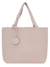 Bag08 in Rose Silver
