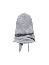 Patrizia Hooded Scarf | Two Colours