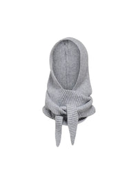 Patrizia Hooded Scarf | Two Colours
