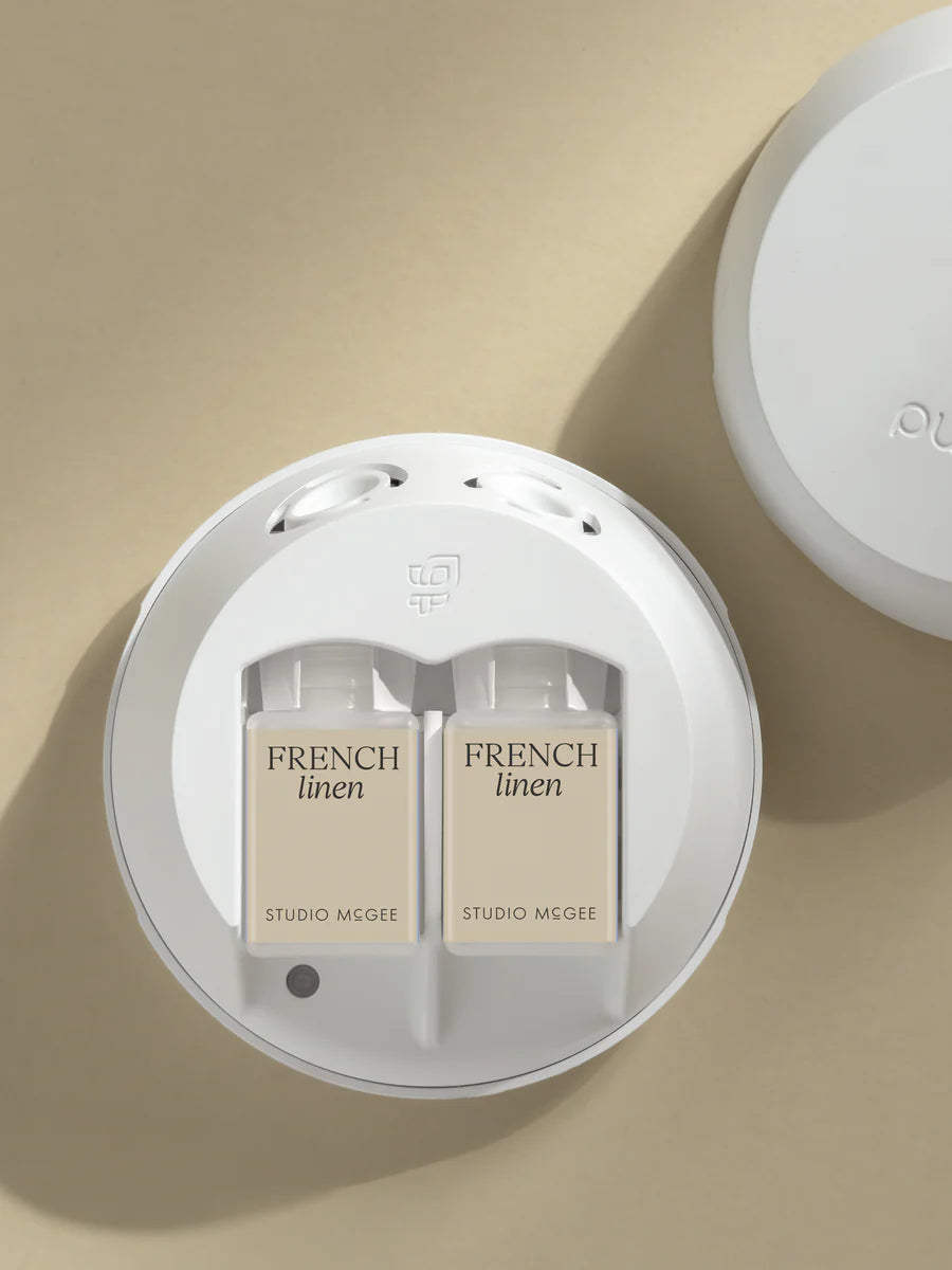 French Linen | PURA Diffuser