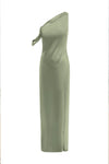 Gia Maxi Dress in Sage