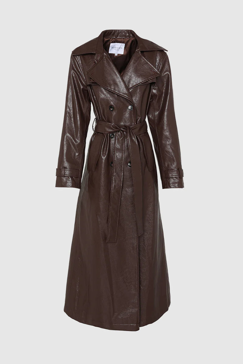 Hutson Trench | Choc