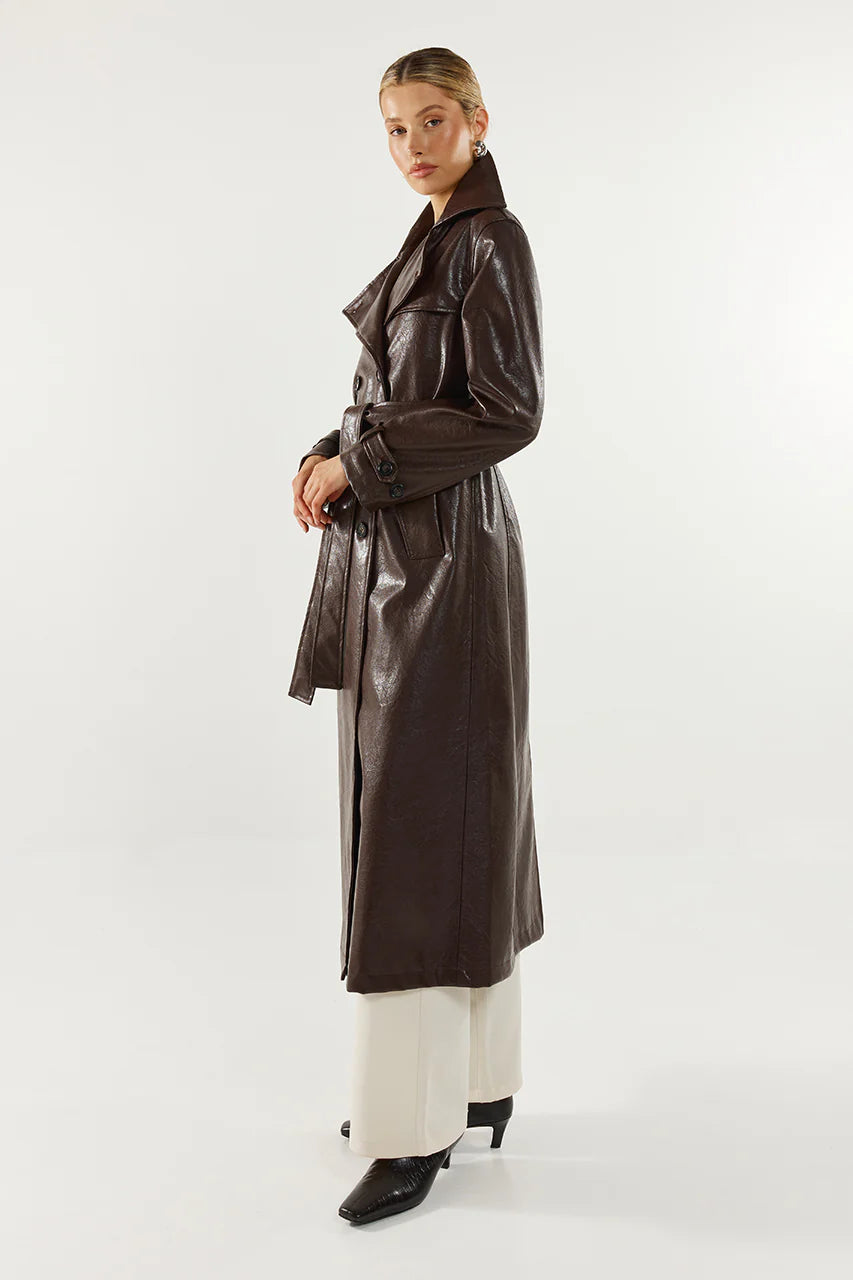 Hutson Trench | Choc