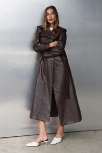 Hutson Trench | Choc