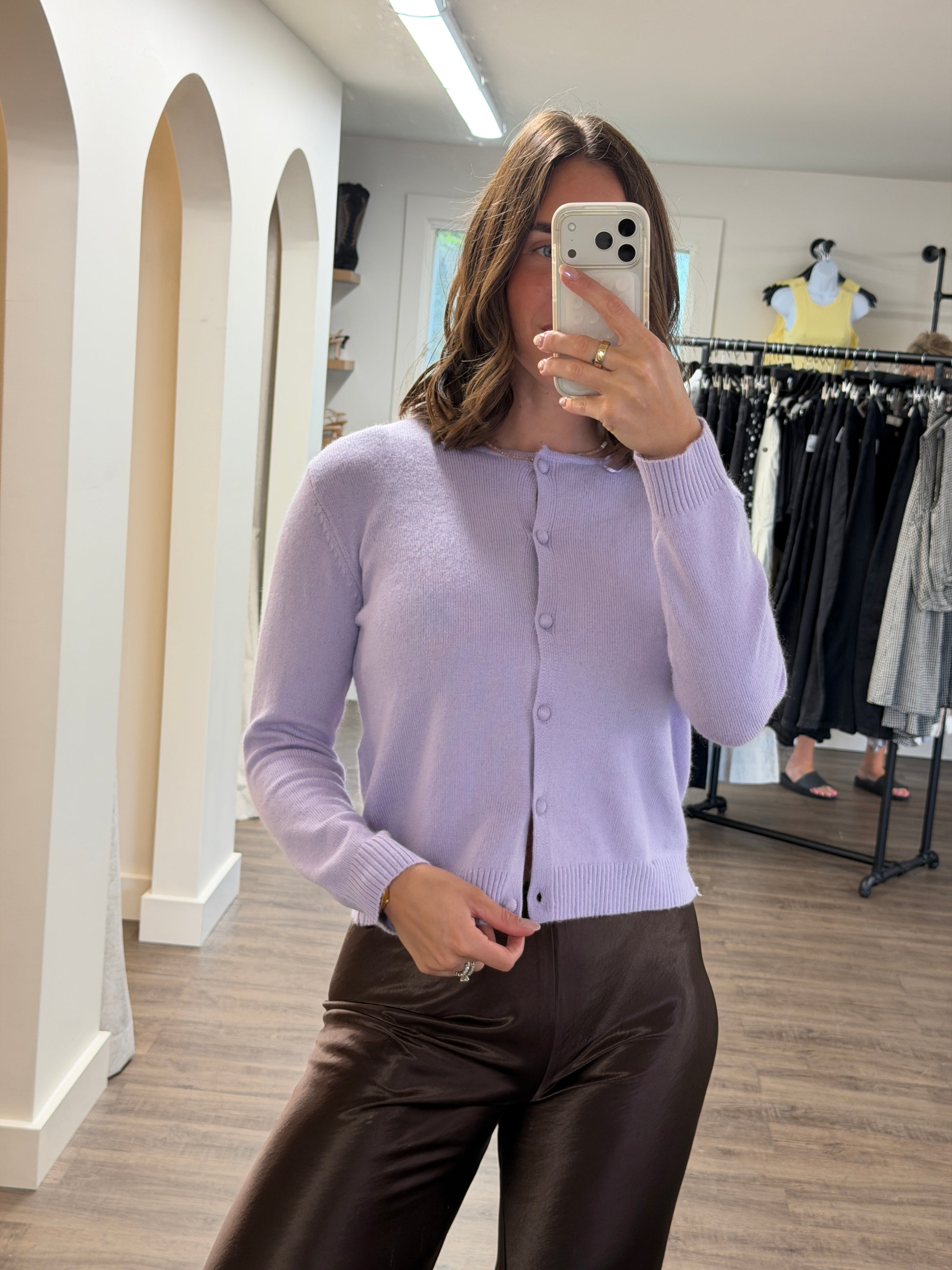 Judd Cardigan