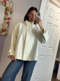 The Hudson Jacket | Sugar