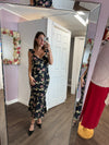 Oh My Darling Flutter Dress