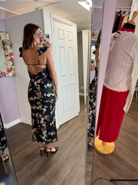 Oh My Darling Flutter Dress