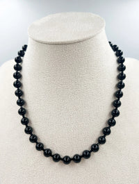 The Manhattan Necklace