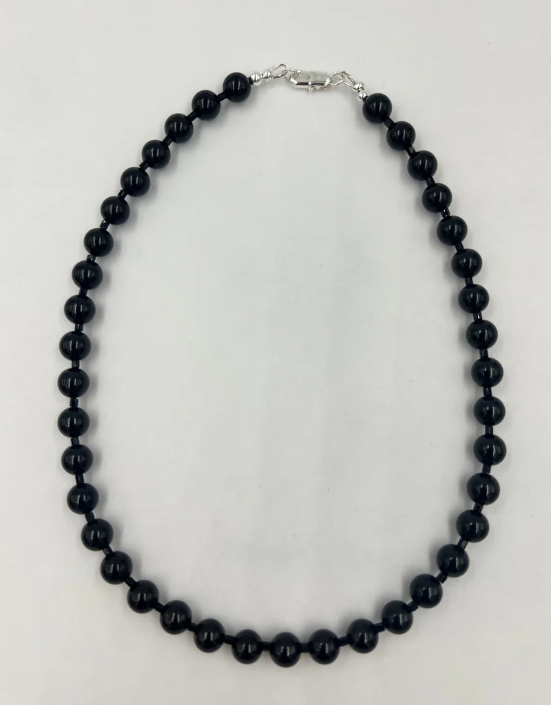 The Manhattan Necklace