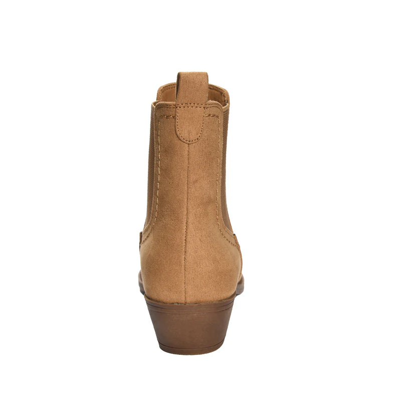 Jiles Western Boot