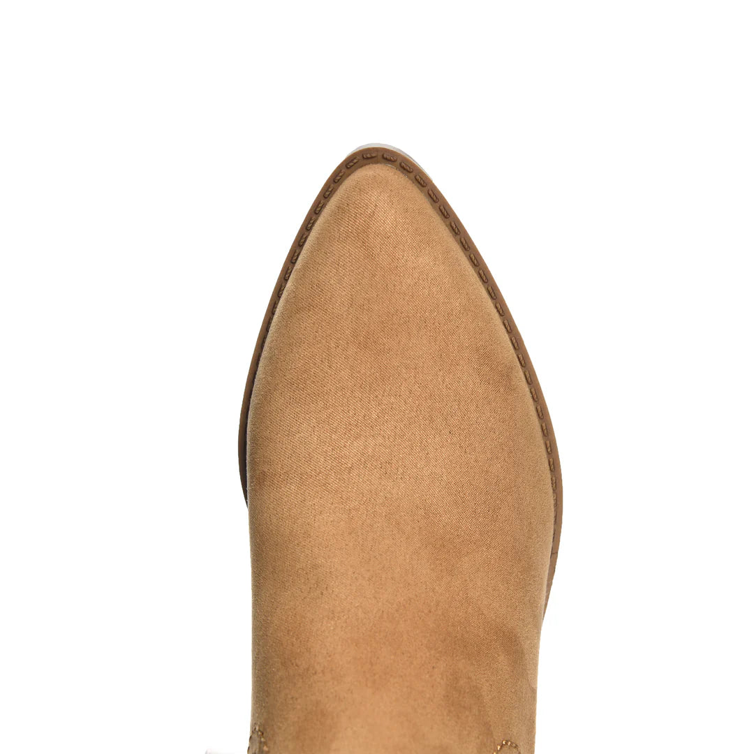Jiles Western Boot
