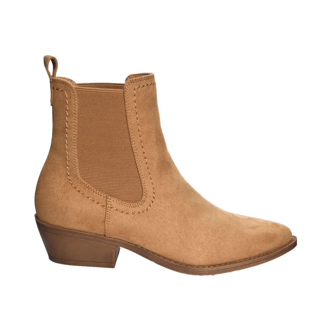 Jiles Western Boot
