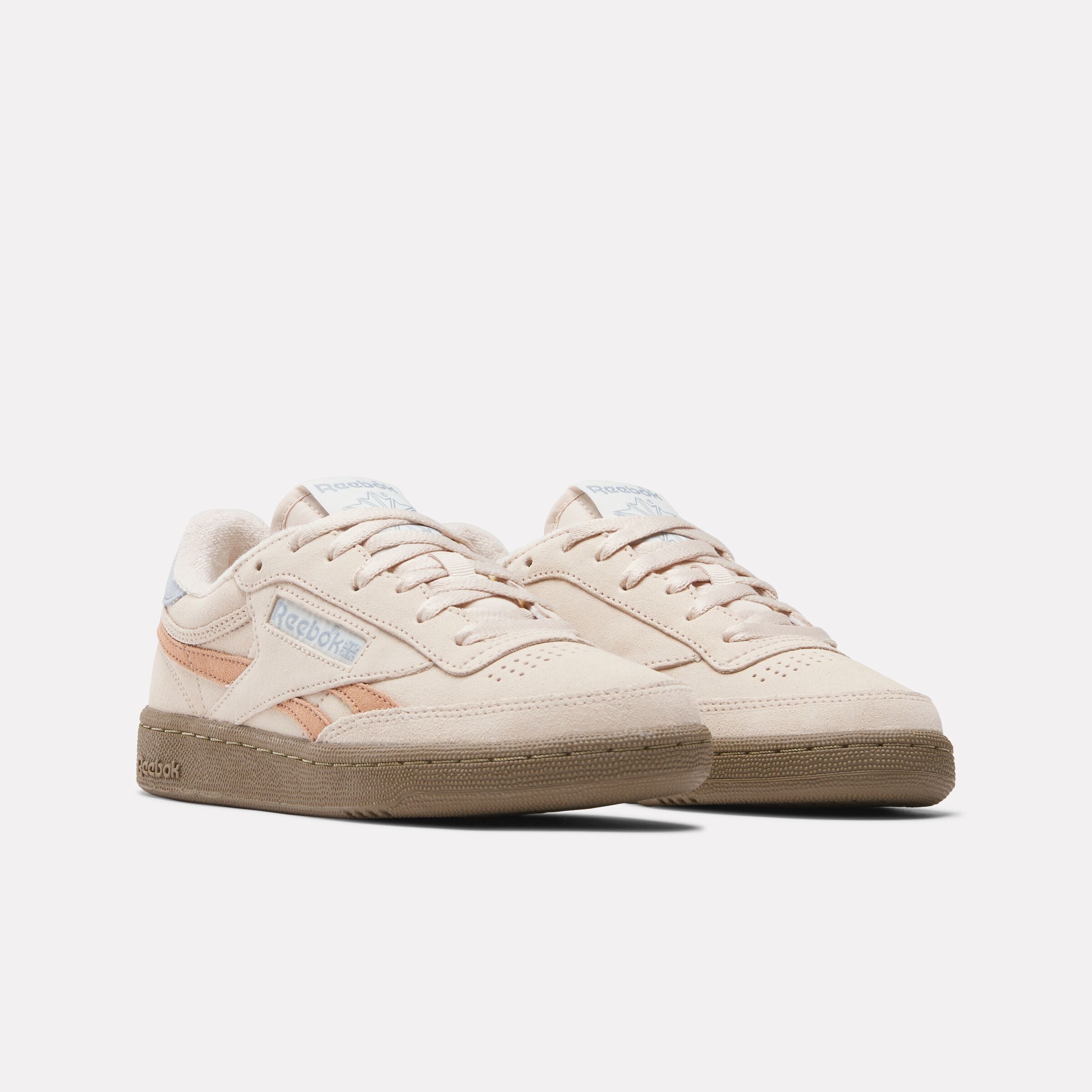 Club C Revenge Vintage in Muted Clay