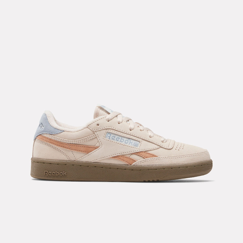 Club C Revenge Vintage in Muted Clay