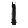 Jumble Western Boot in Black
