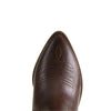 Jumble Western Boot in Brown