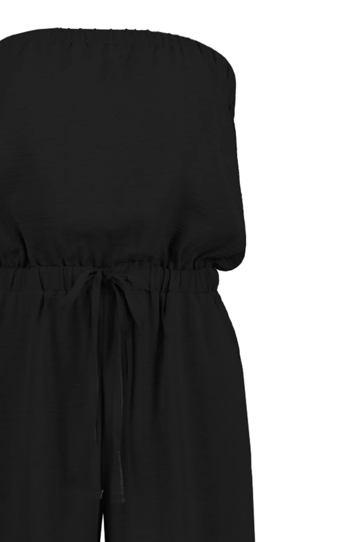 Renee Jumpsuit in Black