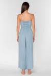 Catalina Sky Jumpsuit