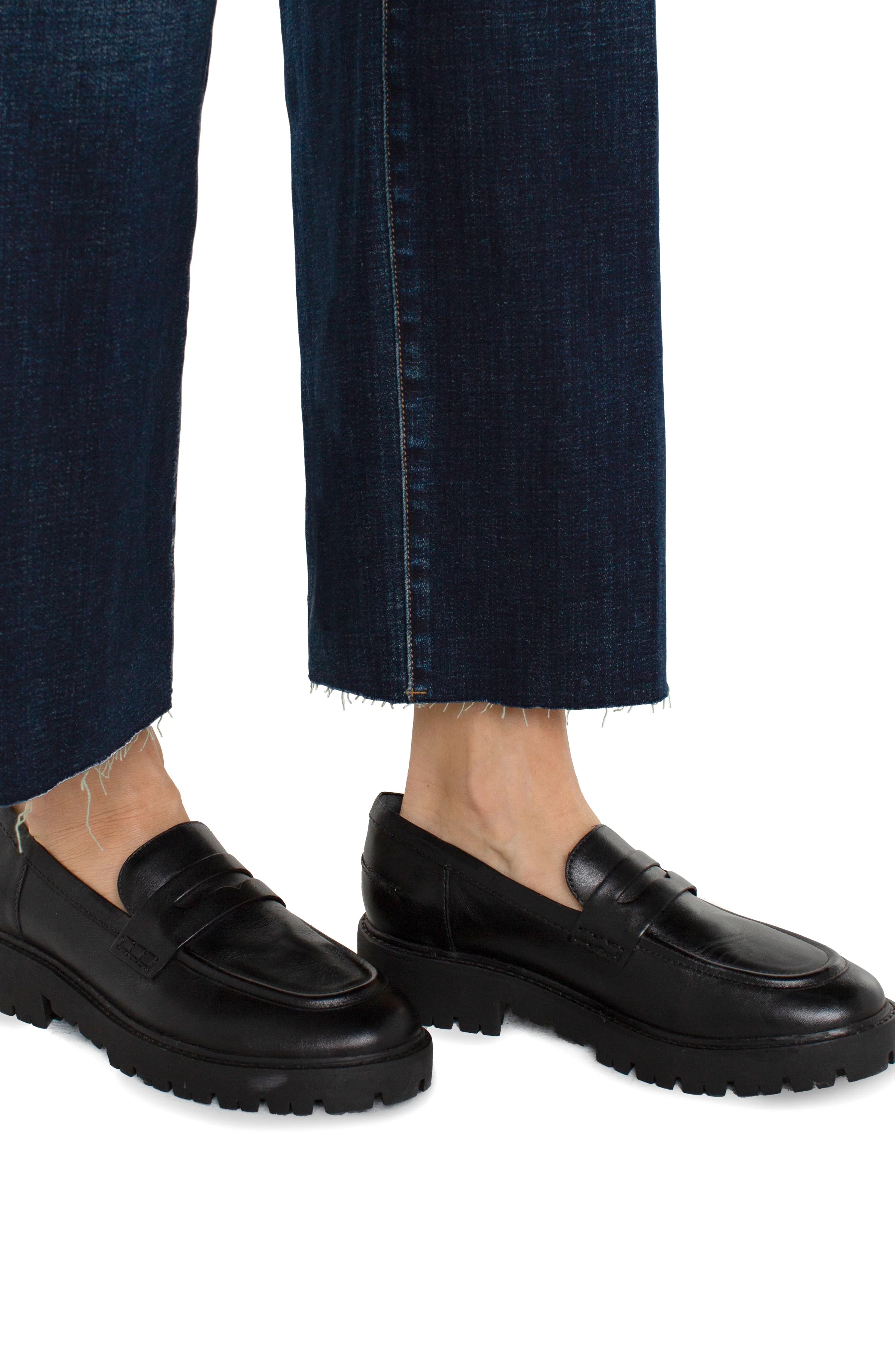 Stride Wide Leg 28" | Eastmoor