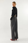 Leanne Top in Black