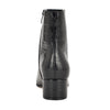 Maribu Croc Boot in Black