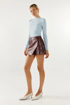 Marc Long Sleeve in Ice Blue