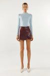 Marc Long Sleeve in Ice Blue