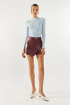 Marc Long Sleeve in Ice Blue