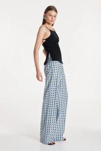 Myles Top in Black