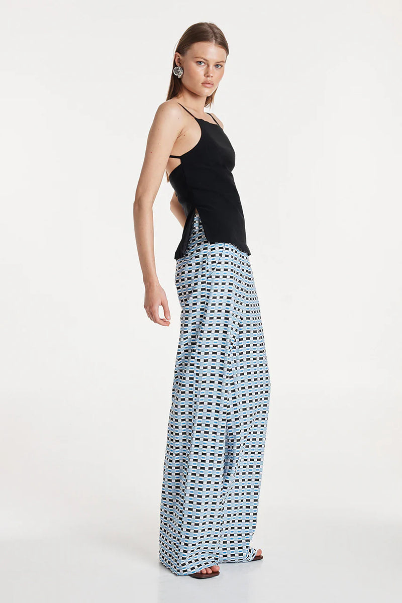 Myles Top in Black