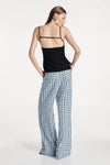 Myles Top in Black