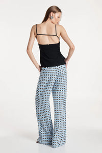 Myles Top in Black