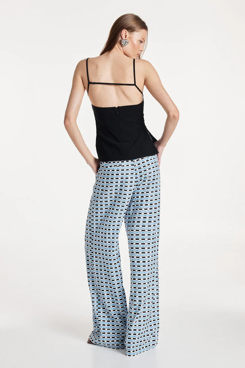 Myles Top in Black