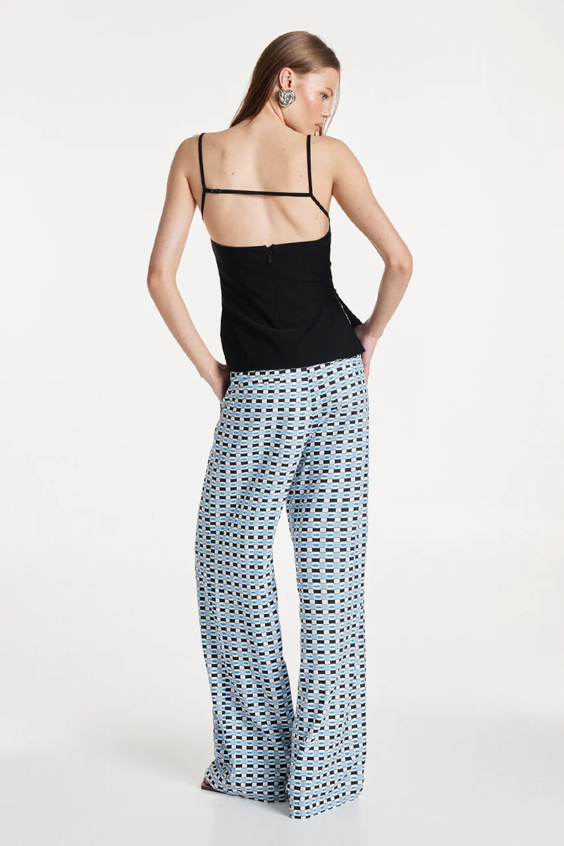 Myles Top in Black