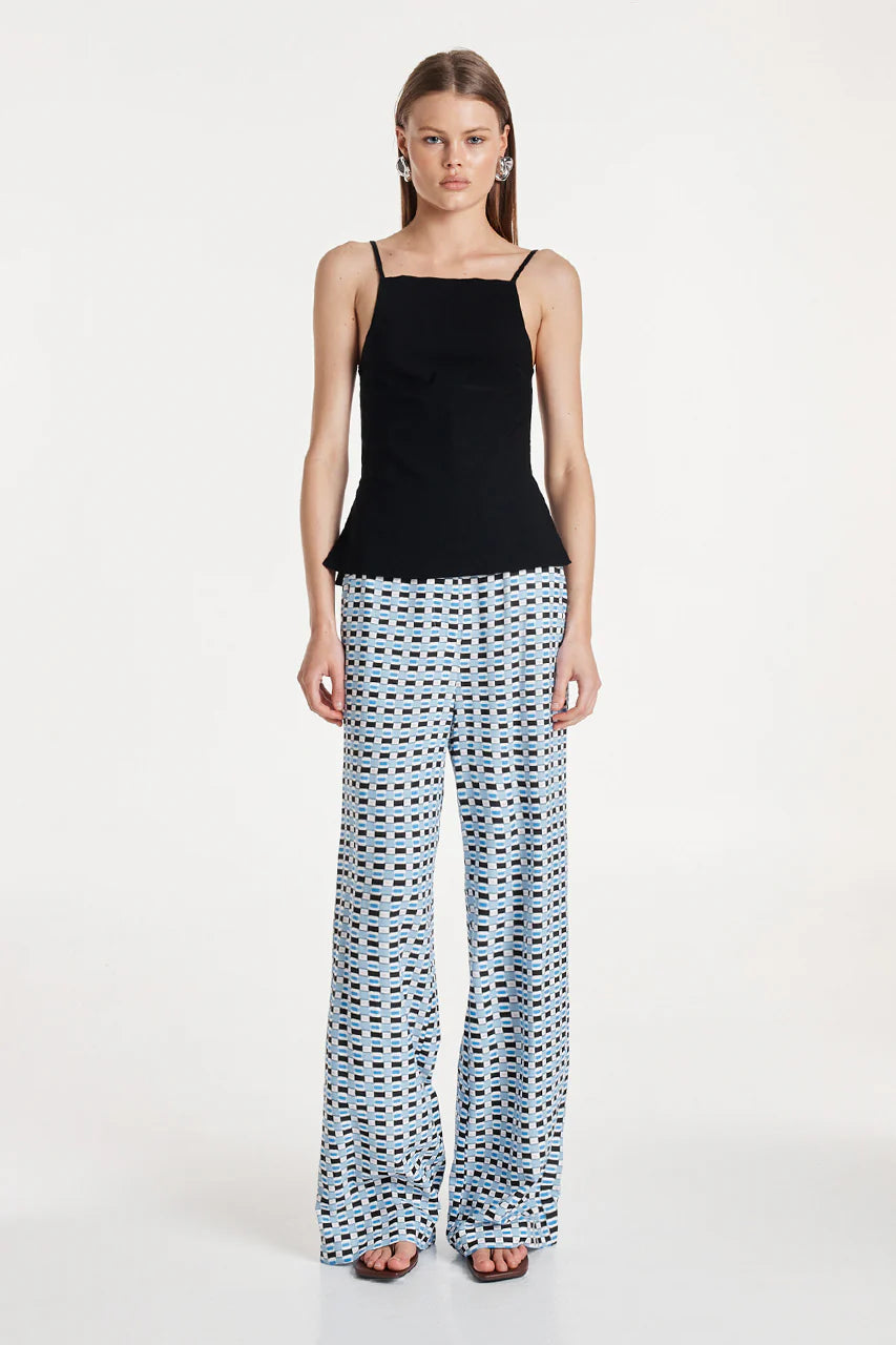 Myles Top in Black