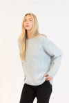 Opal Crewneck