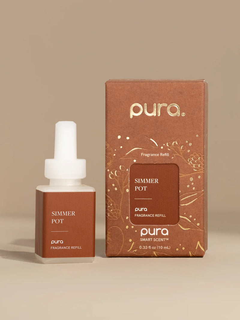 Simmer Pot | PURA Diffuser