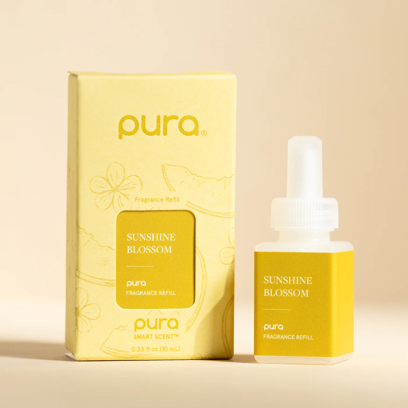 Sunshine Blossom | PURA Diffuser