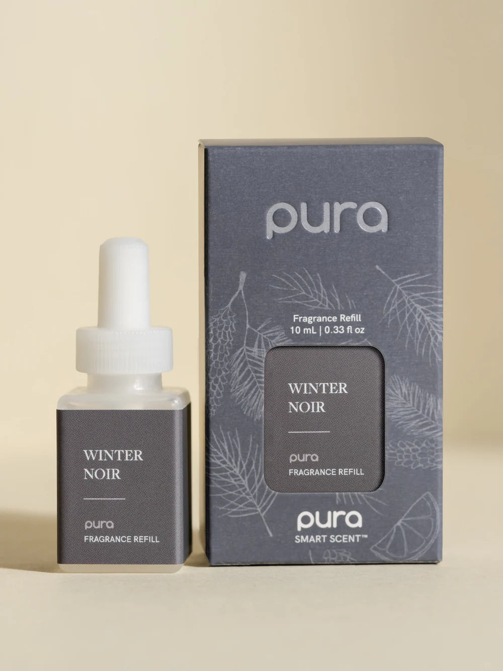 Winter Noir | PURA Diffuser