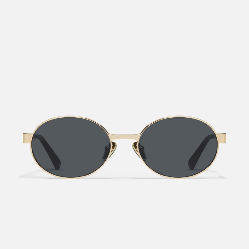 ANYWAYS | Gold Smoke