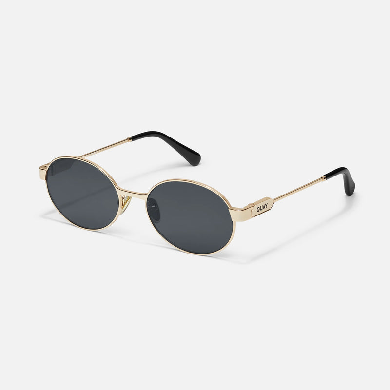 ANYWAYS | Gold Smoke