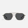 EN ROUTE | Gunmetal Smoke
