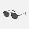 EN ROUTE | Gunmetal Smoke