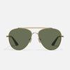 FREE FALL | Gold