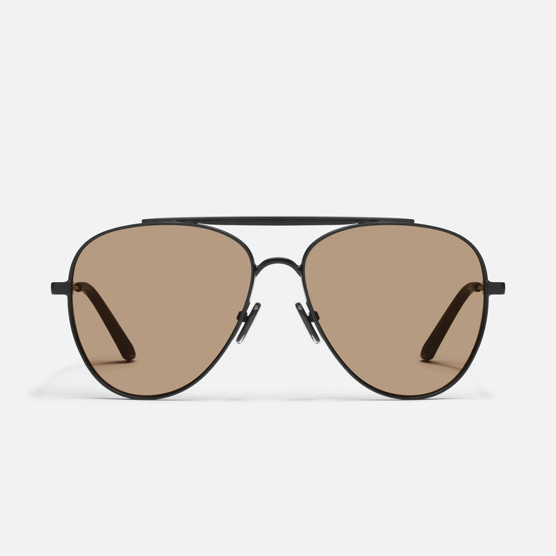 FREE FALL | Matte Black