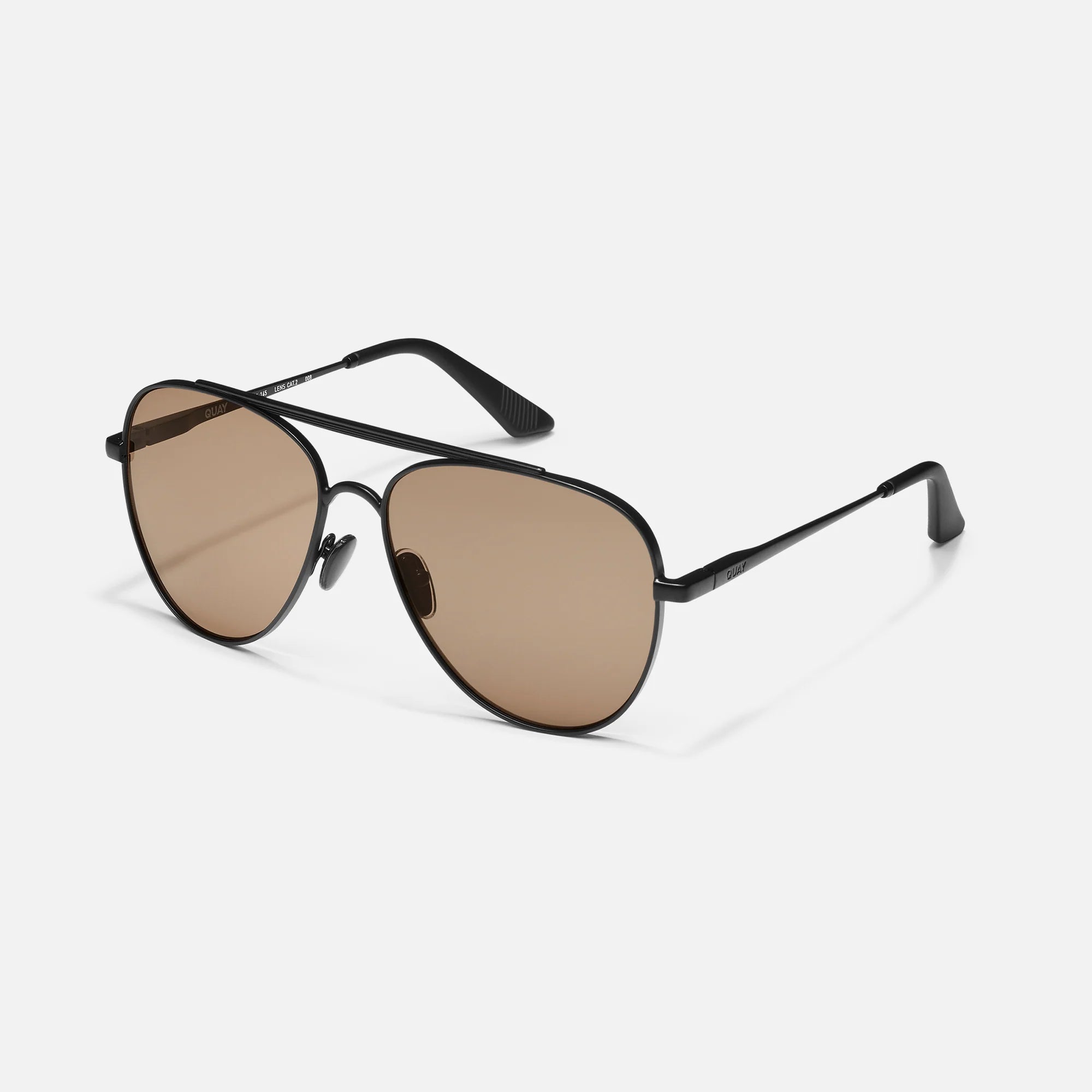 FREE FALL | Matte Black