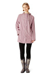 RAIN228 in Dawn Pink