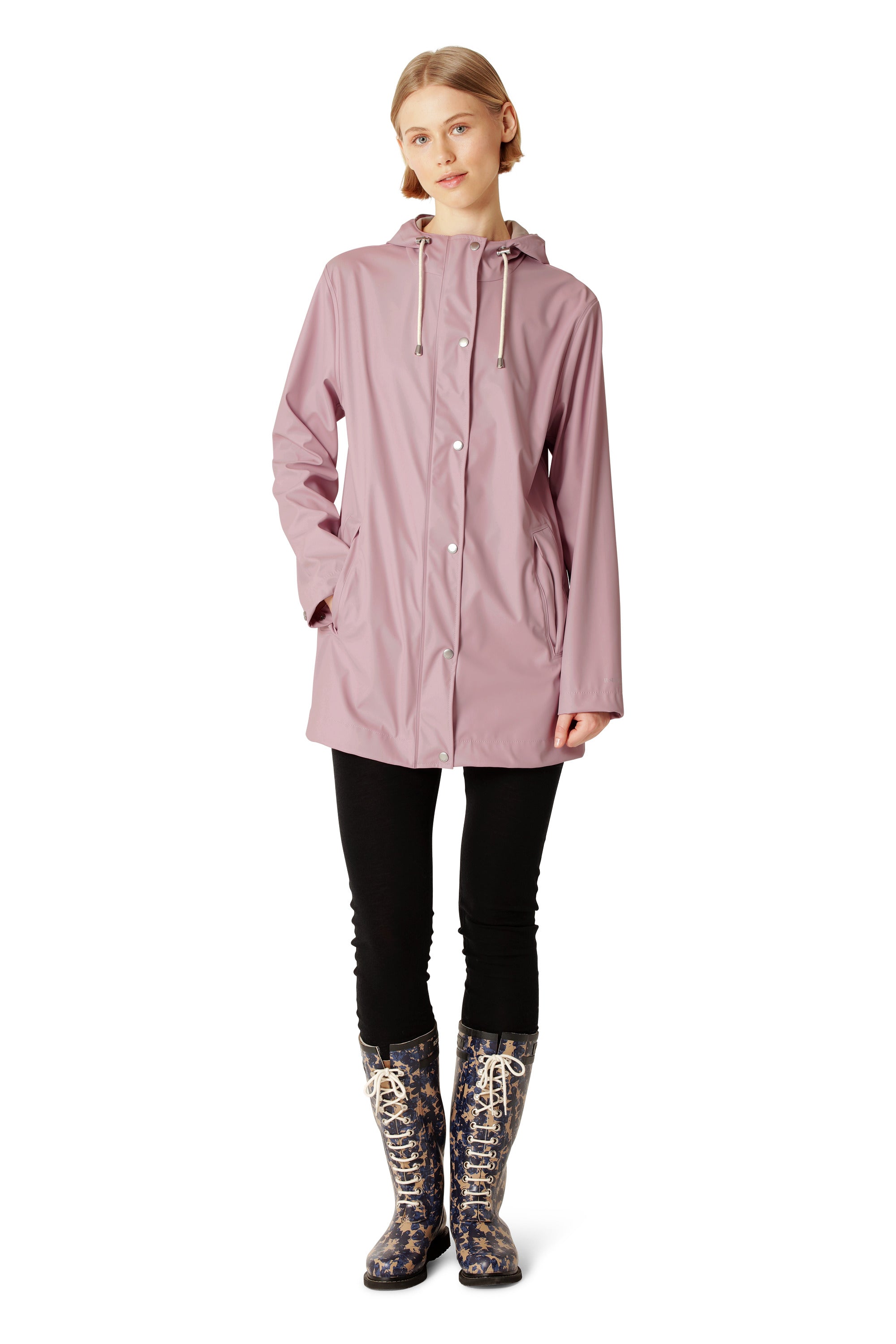 RAIN228 in Dawn Pink