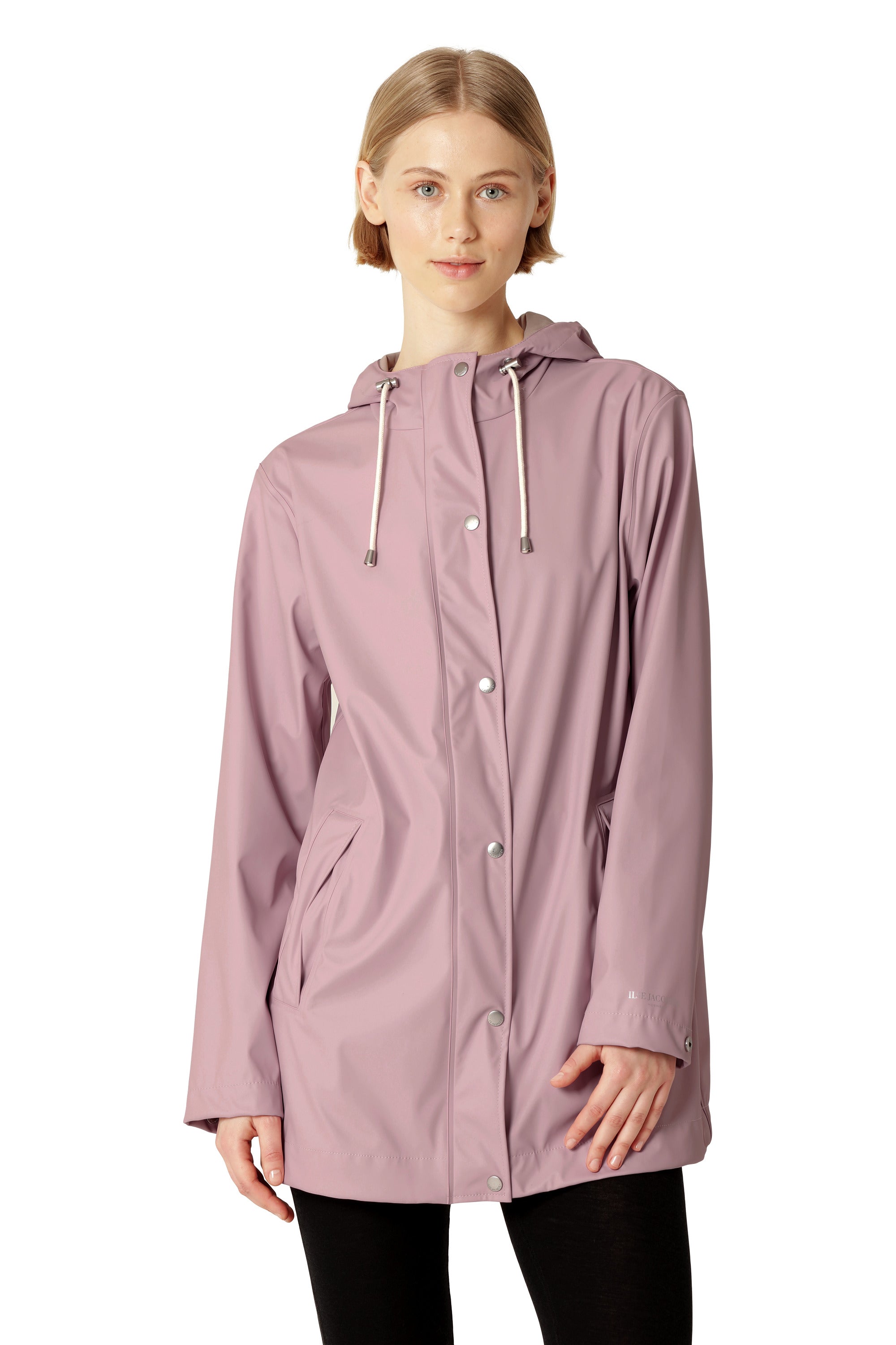 RAIN228 in Dawn Pink